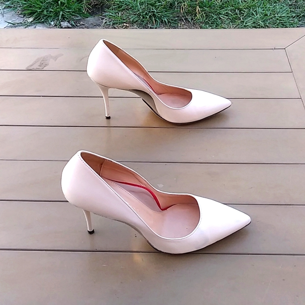 Enrico Cuini pumps